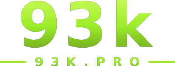 93k logo